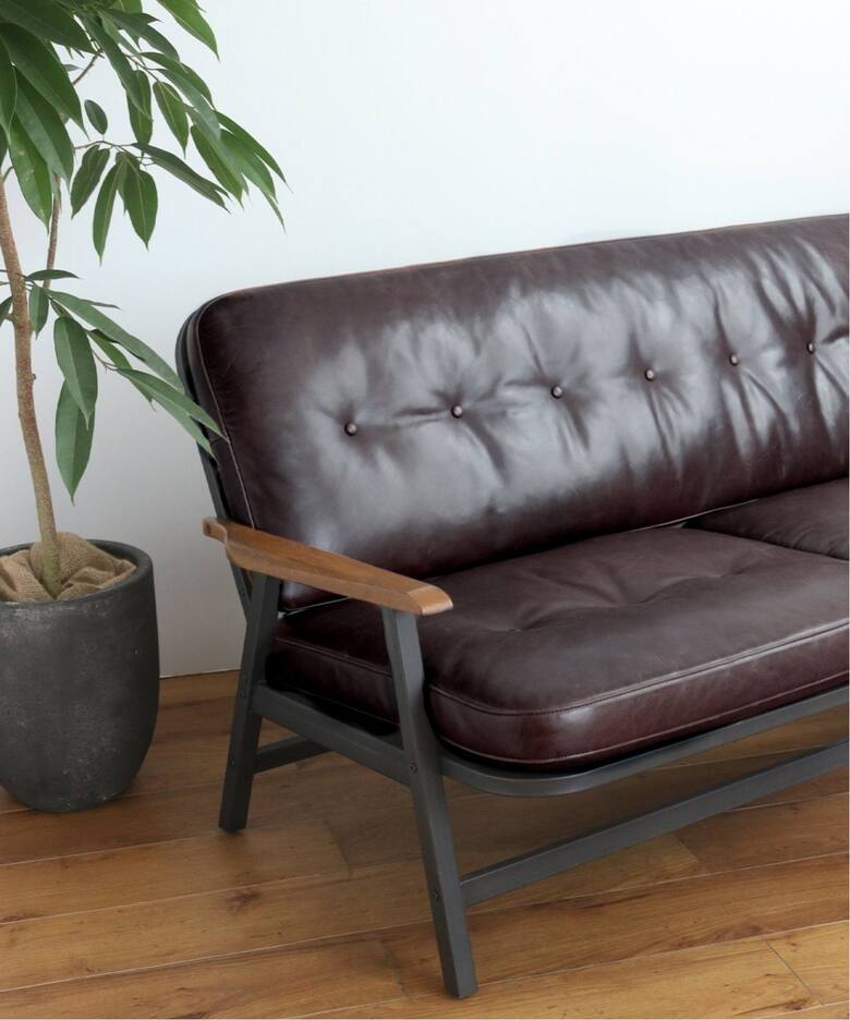 大型商品》GRANDVIEW SOFA SUMATRA グランドビューソファ 2nd（ソファ 