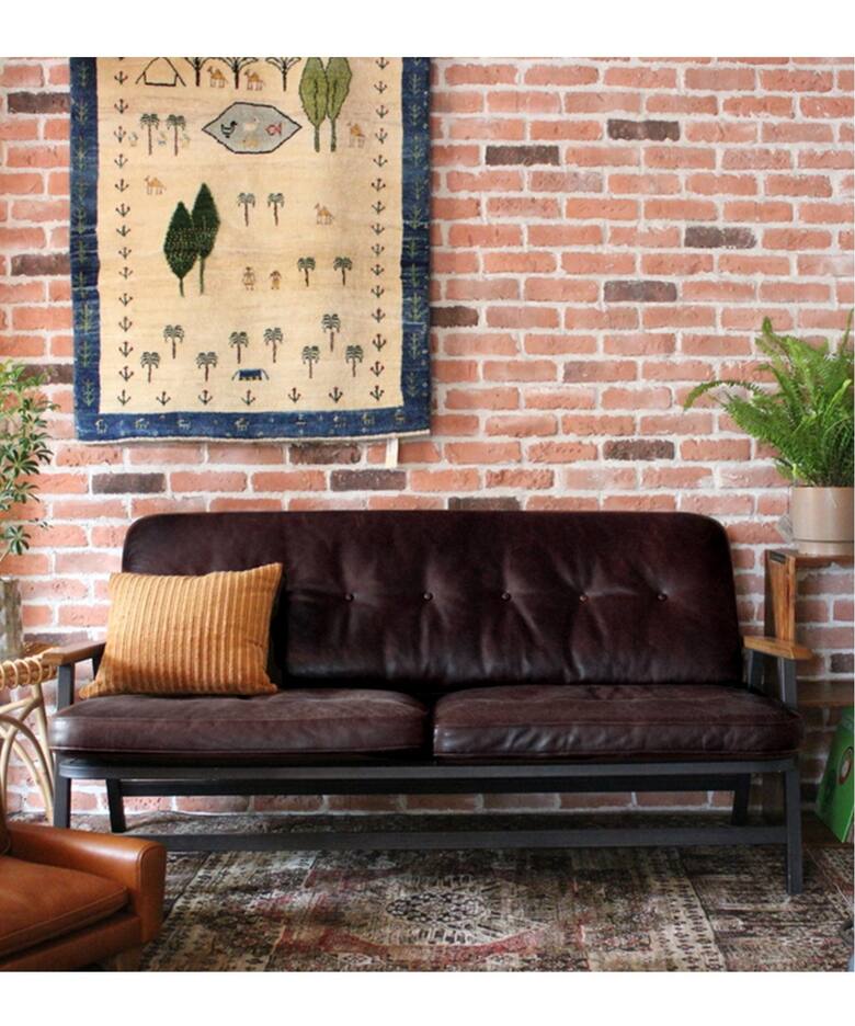 大型商品》GRANDVIEW SOFA SUMATRA グランドビューソファ 2nd（ソファ 