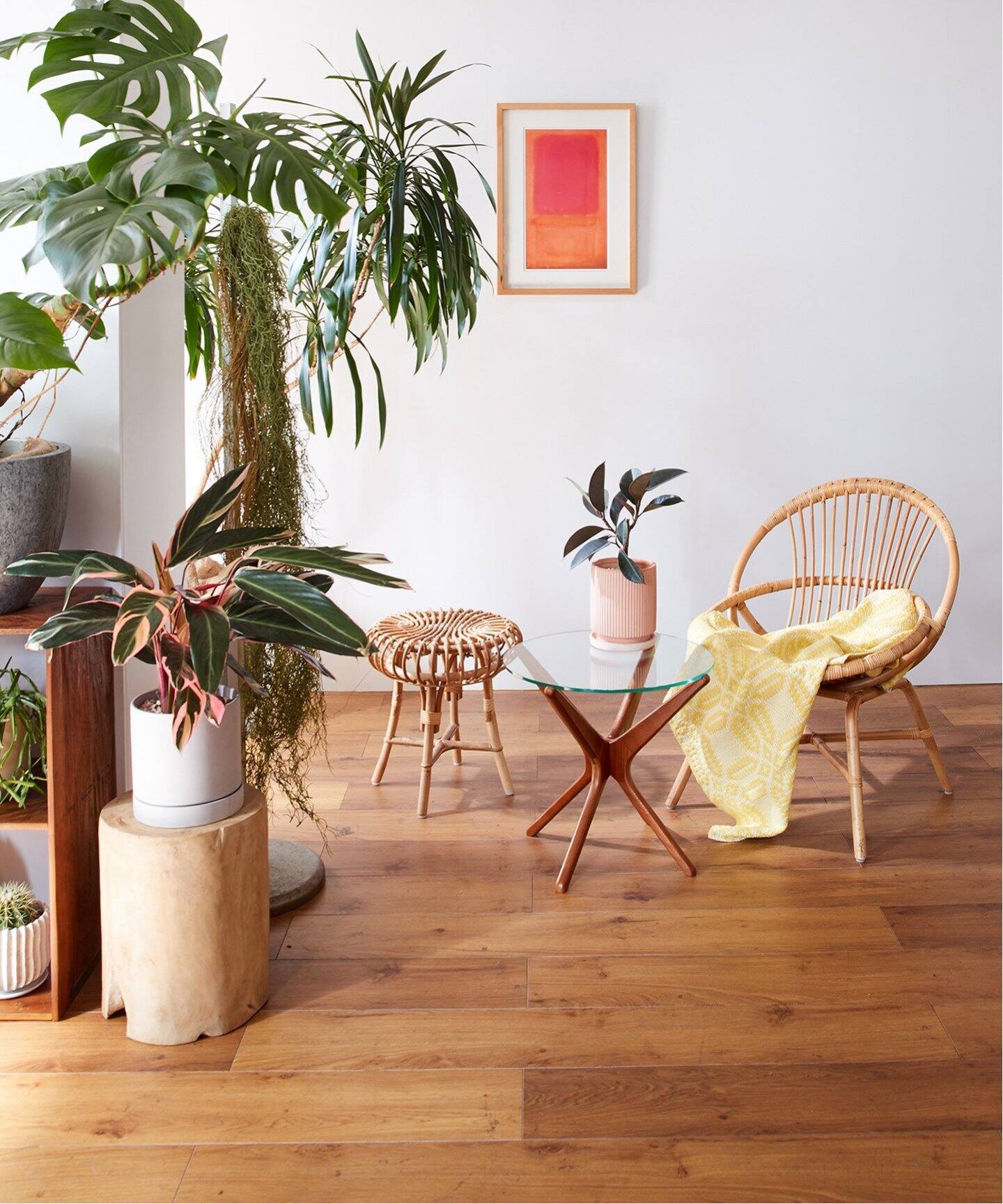 中型商品》TRESTLES SIDE TABLE CLR トラッセルサイドテーブル 