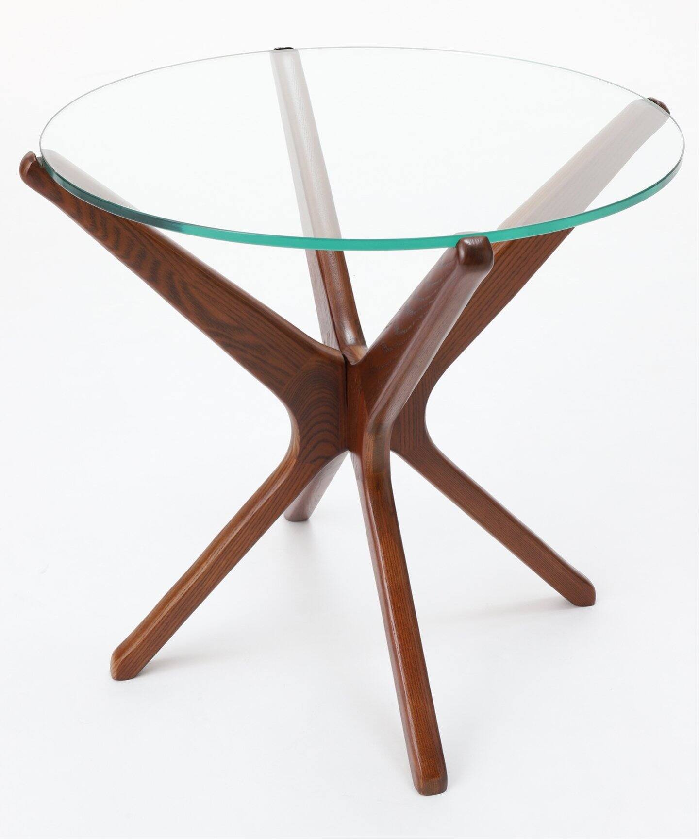 中型商品》TRESTLES SIDE TABLE CLR トラッセルサイドテーブル 