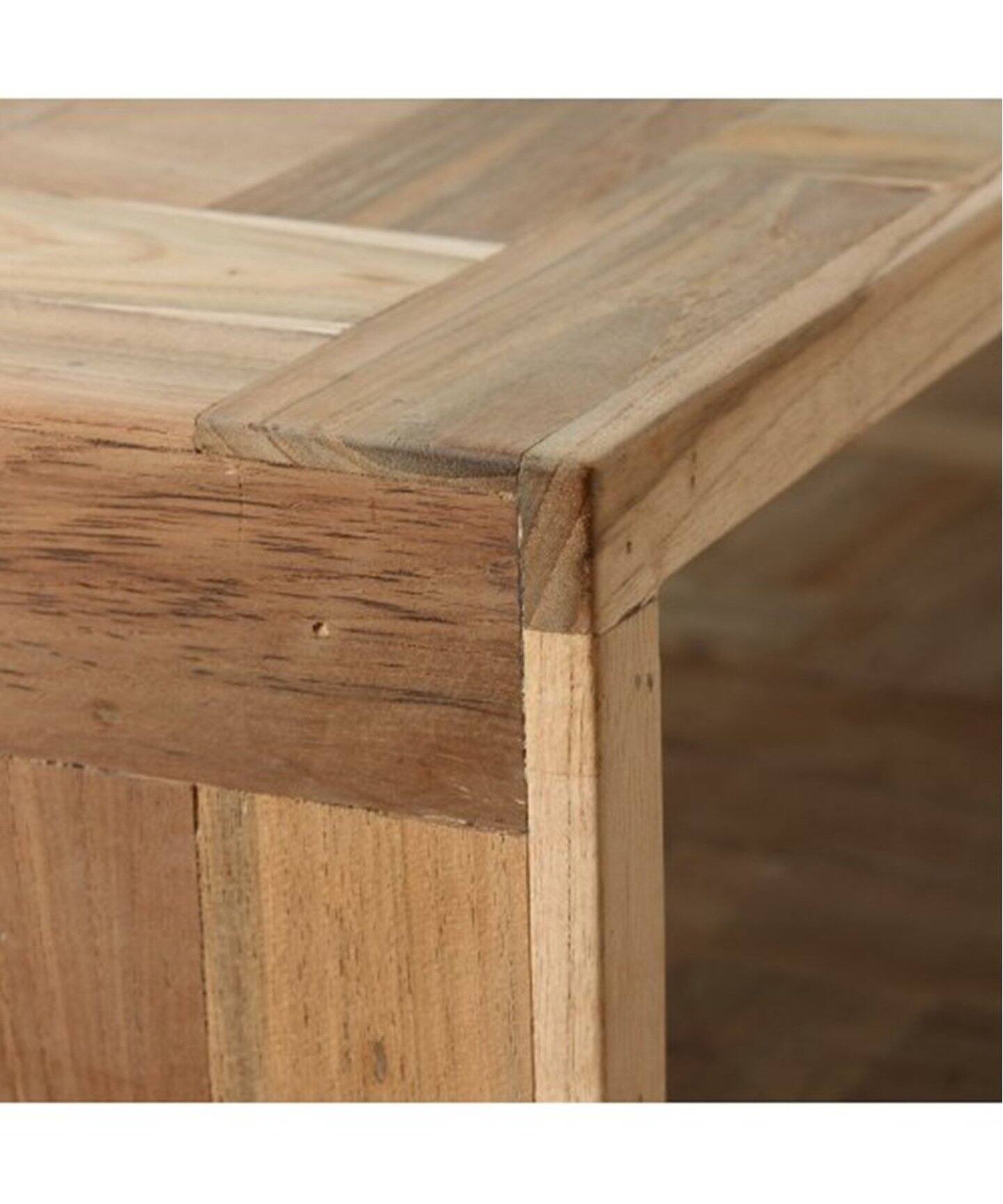 中型商品》TROY COFFEE TABLE トロイ コーヒー テーブル