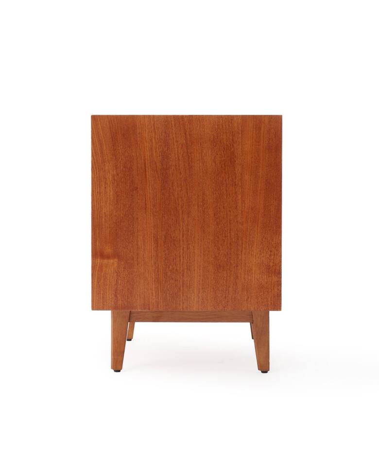 大型商品》TRESTLES NIGHT STAND トラッセルナイトスタンド（収納家具 