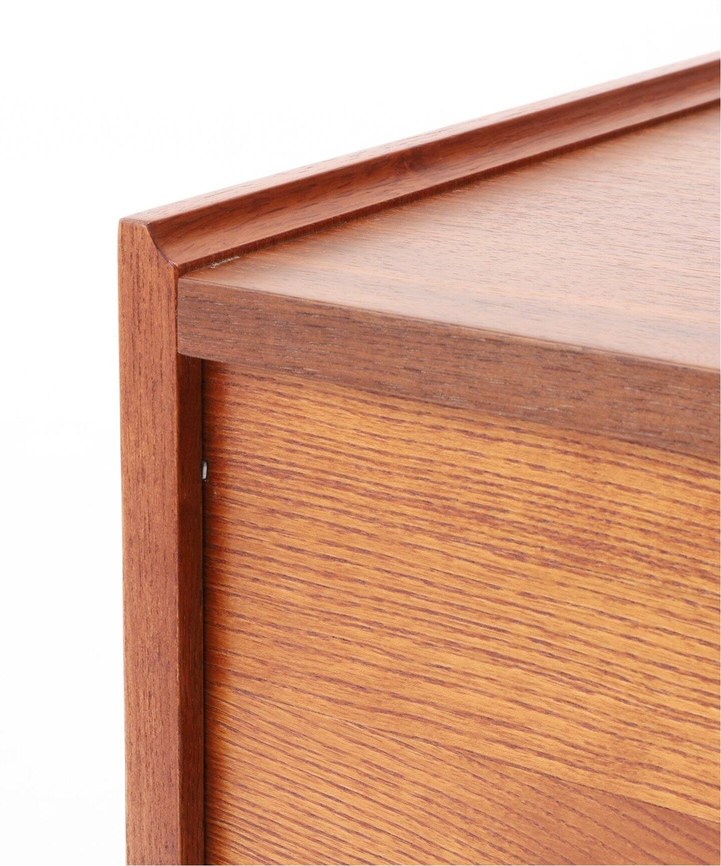 中型商品》TRESTLES NIGHT STAND トラッセルナイトスタンド（収納家具  