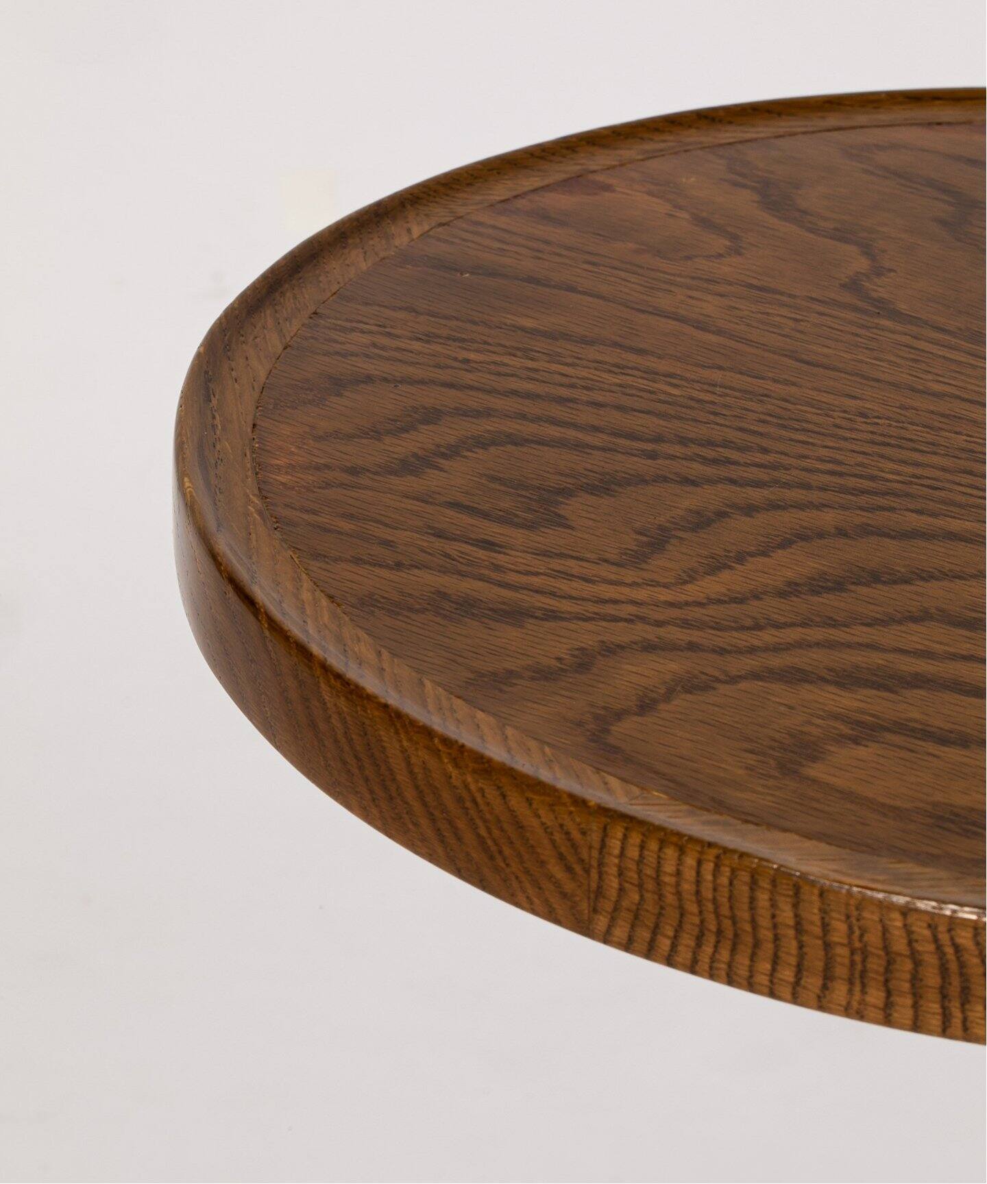 WINDAN SIDE TABLE(LB)ウィンダンサイドテーブル ライトブラウン＿