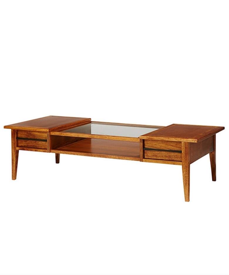 大型商品》JETTY COFFEE TABLE ジェティーコーヒーテーブル（テーブル 