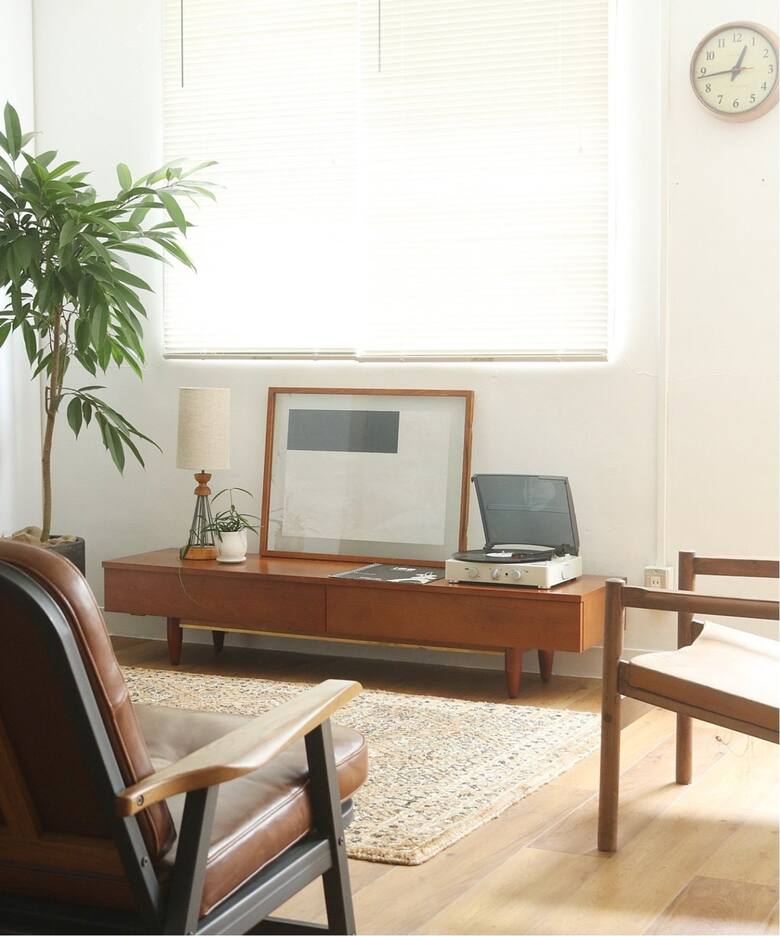 大型商品》TRESTLES TV BOARD LOW トラッセル テレビボード ロー（収納 