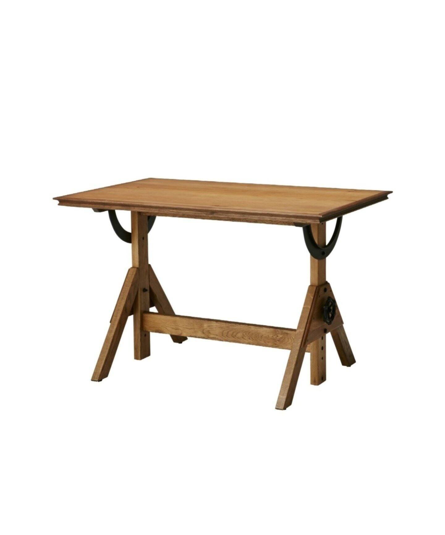 大型商品》FILLMORE TABLE-W115_2nd フィルモア テーブル W115 