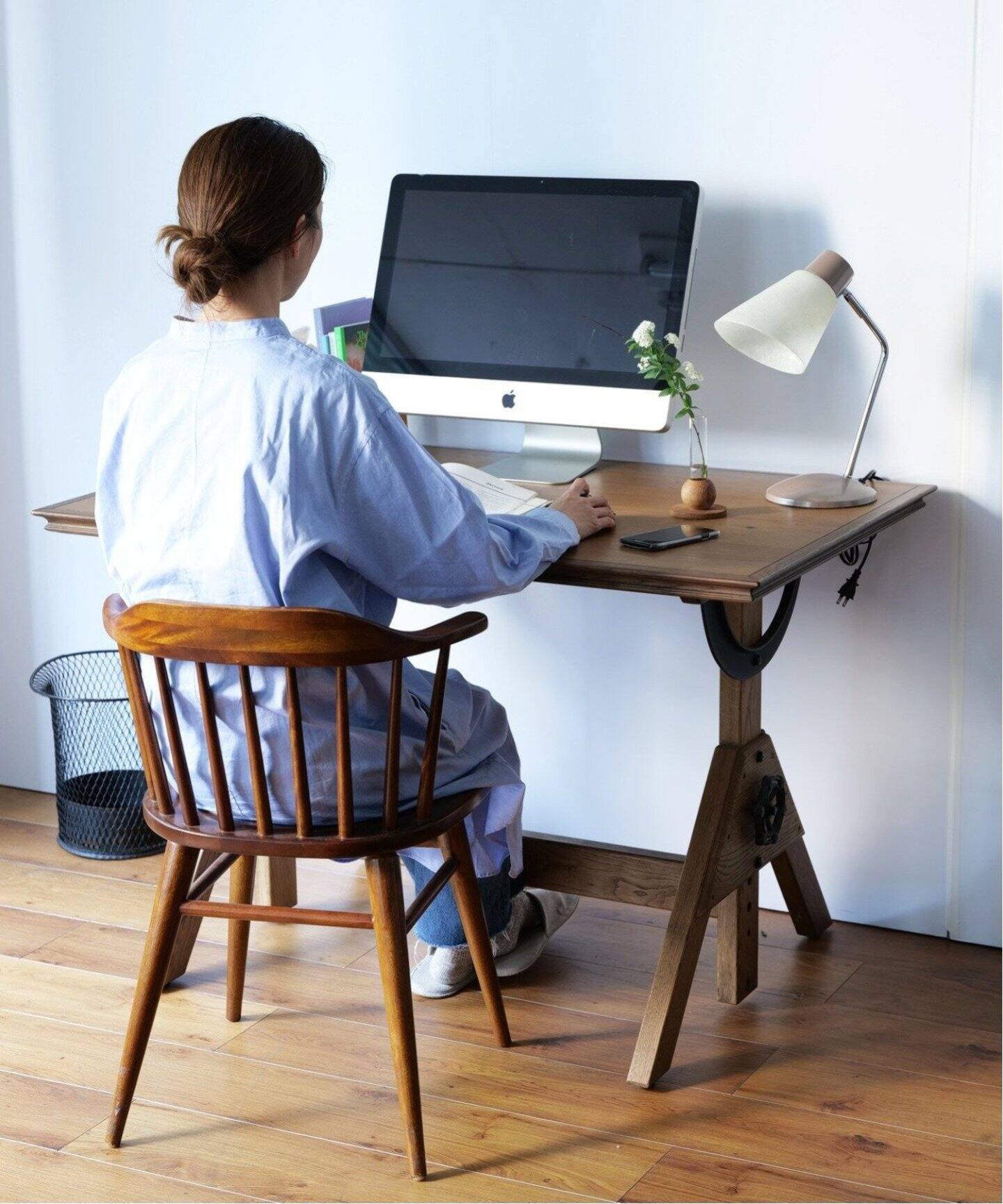 FILLMORE TABLE-W115 フィルモア テーブル W115