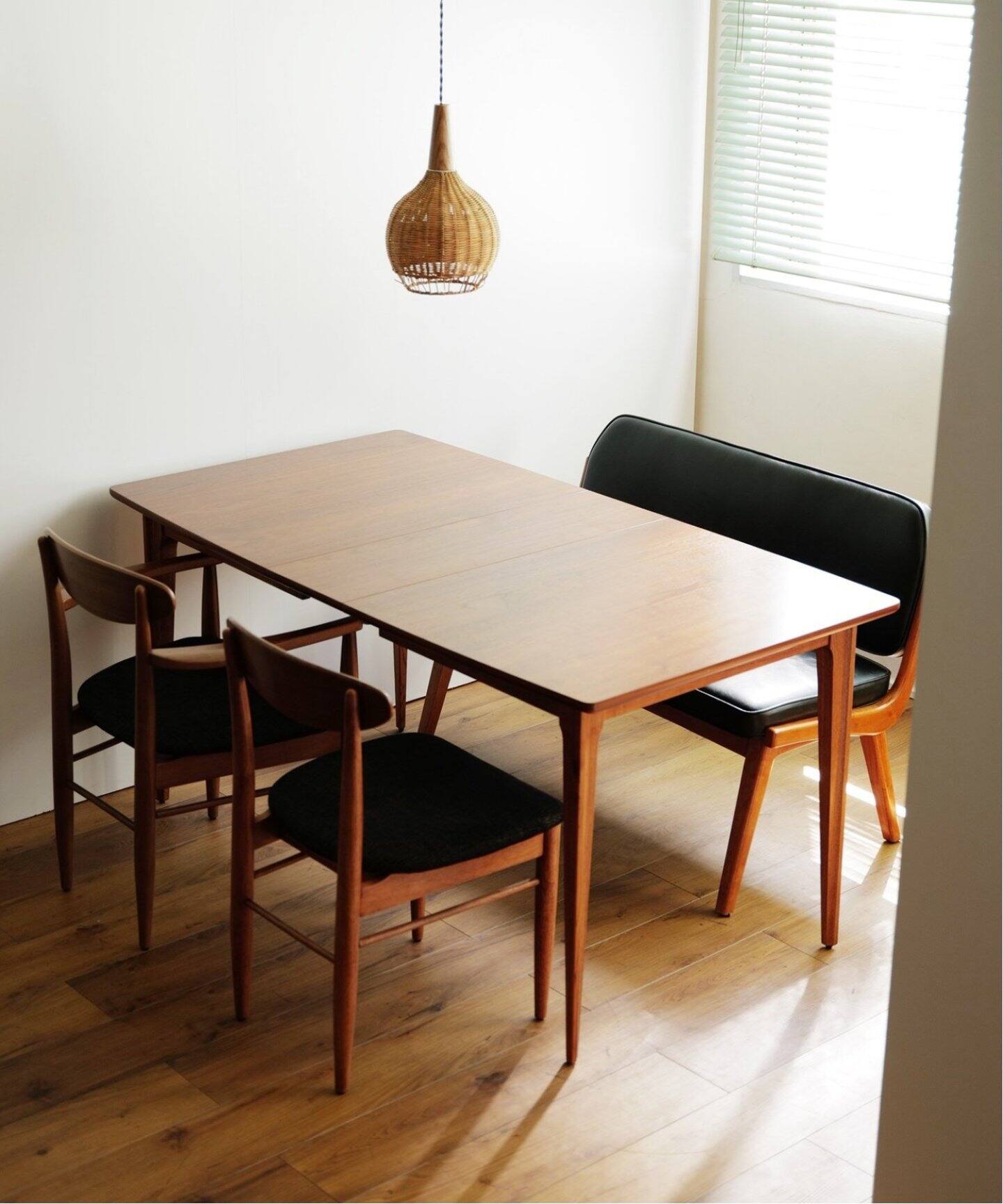 大型商品》BROOKS DINING TABLE ブルックスダイニングテーブル 