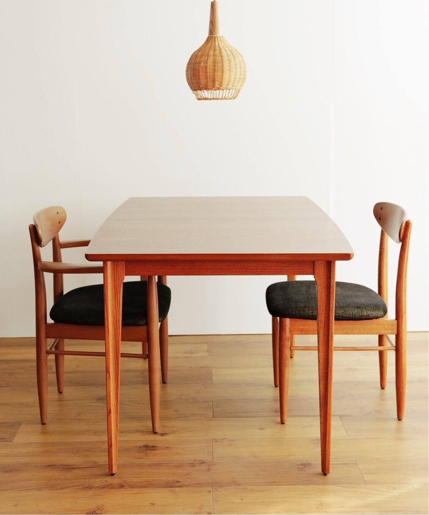 予約》《大型商品》BROOKS DINING TABLE ブルックスダイニングテーブル  