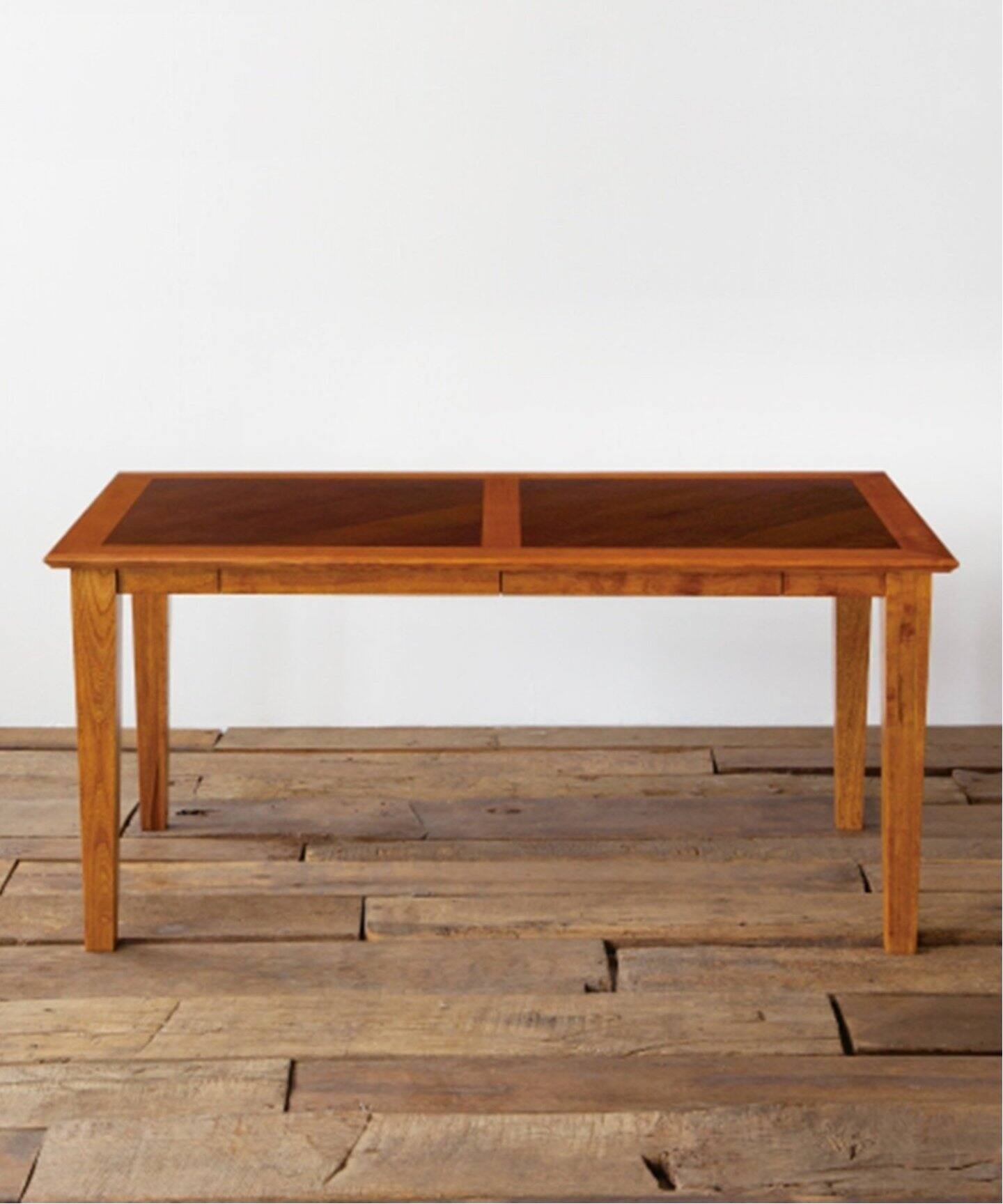 大型商品》WARNER DINING TABLE-standard ワーナーダイニング