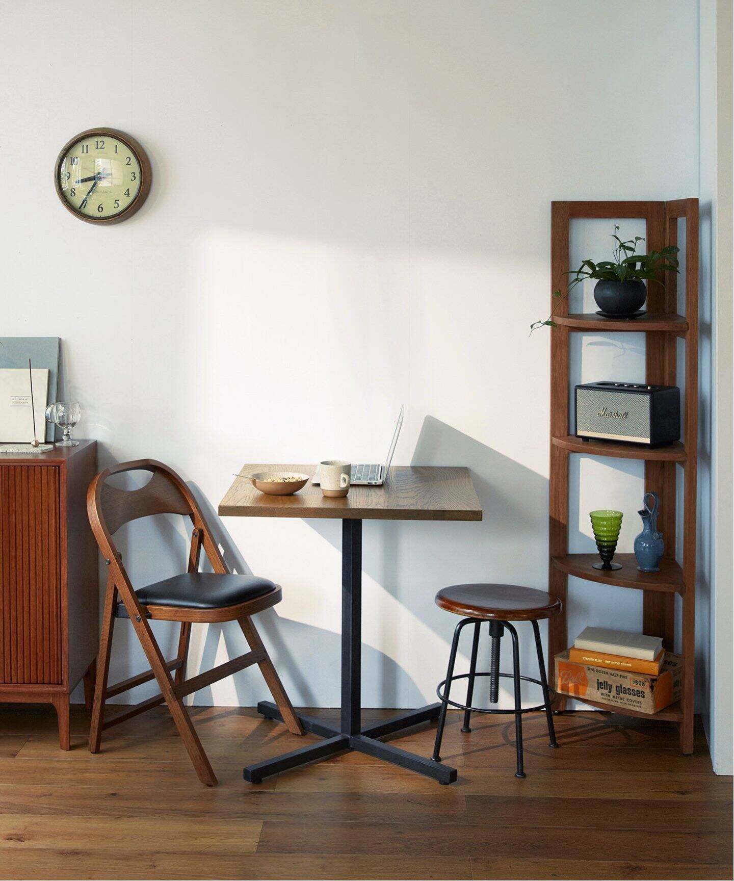 中型商品》 GRANDVIEW CAFE TABLE LB グランビューカフェテーブル  