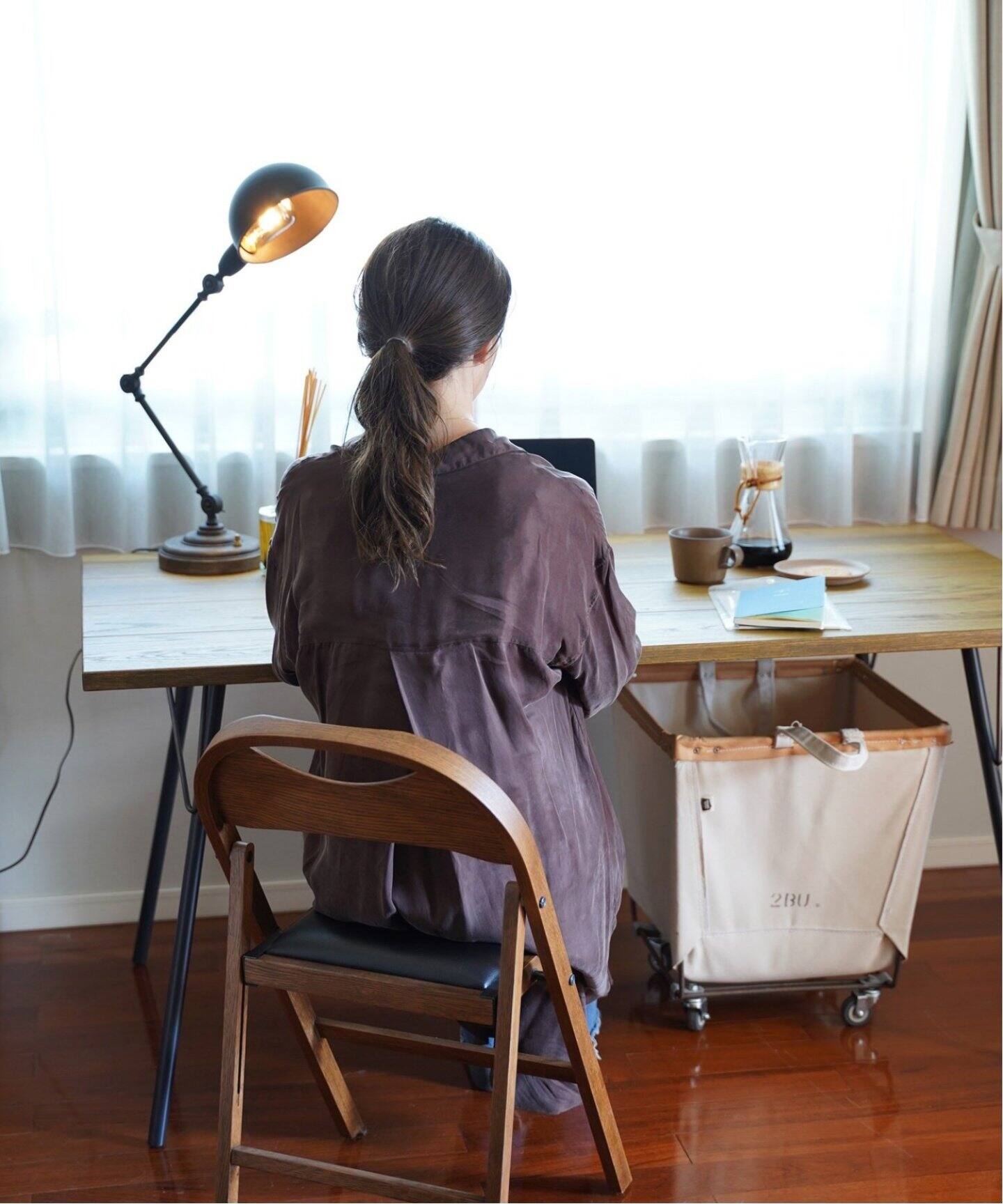 大型商品》 GRANDVIEW DINING TABLE LB W1500 グランドビューテーブル 