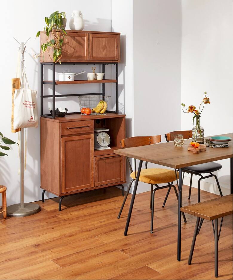 大型商品》 GRANDVIEW DINING TABLE LB W1500 グランドビューテーブル  