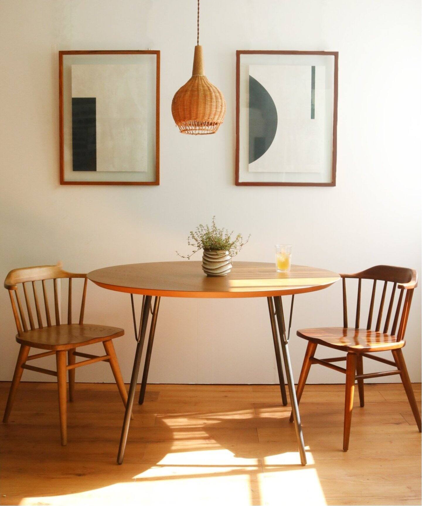 大型商品》GRANDVIEW ATELIER ROUND TABLEグランドビューラウンド  