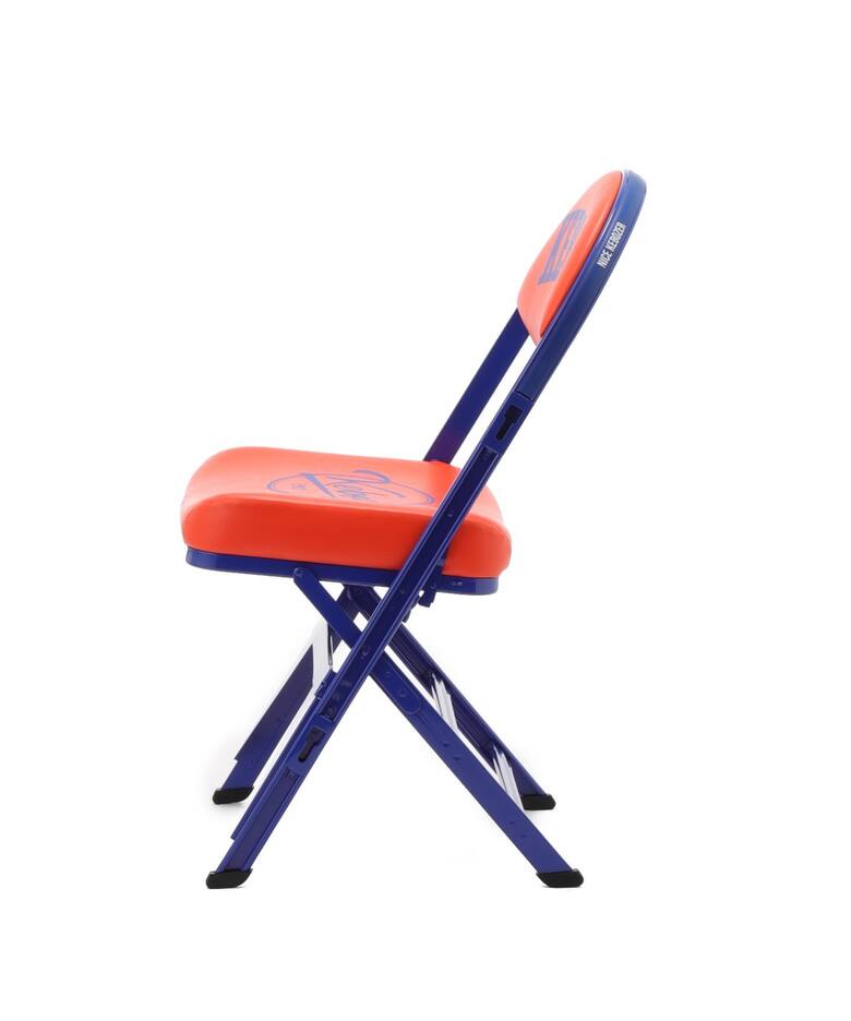 【KEBOZ/ケボズ】 STADIUM CHAIR スタジアム チェア（チェア）｜JOURNAL STANDARD FURNITURE
