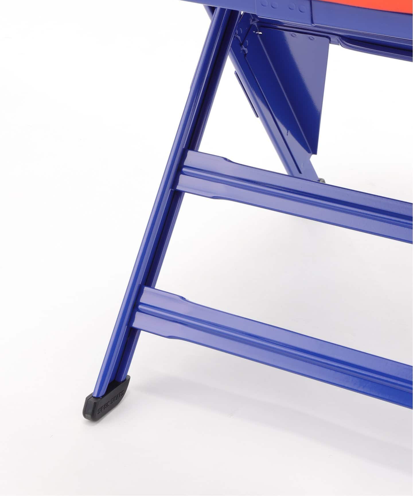 KEBOZ/ケボズ】 STADIUM CHAIR スタジアム チェア（チェア）｜JOURNAL