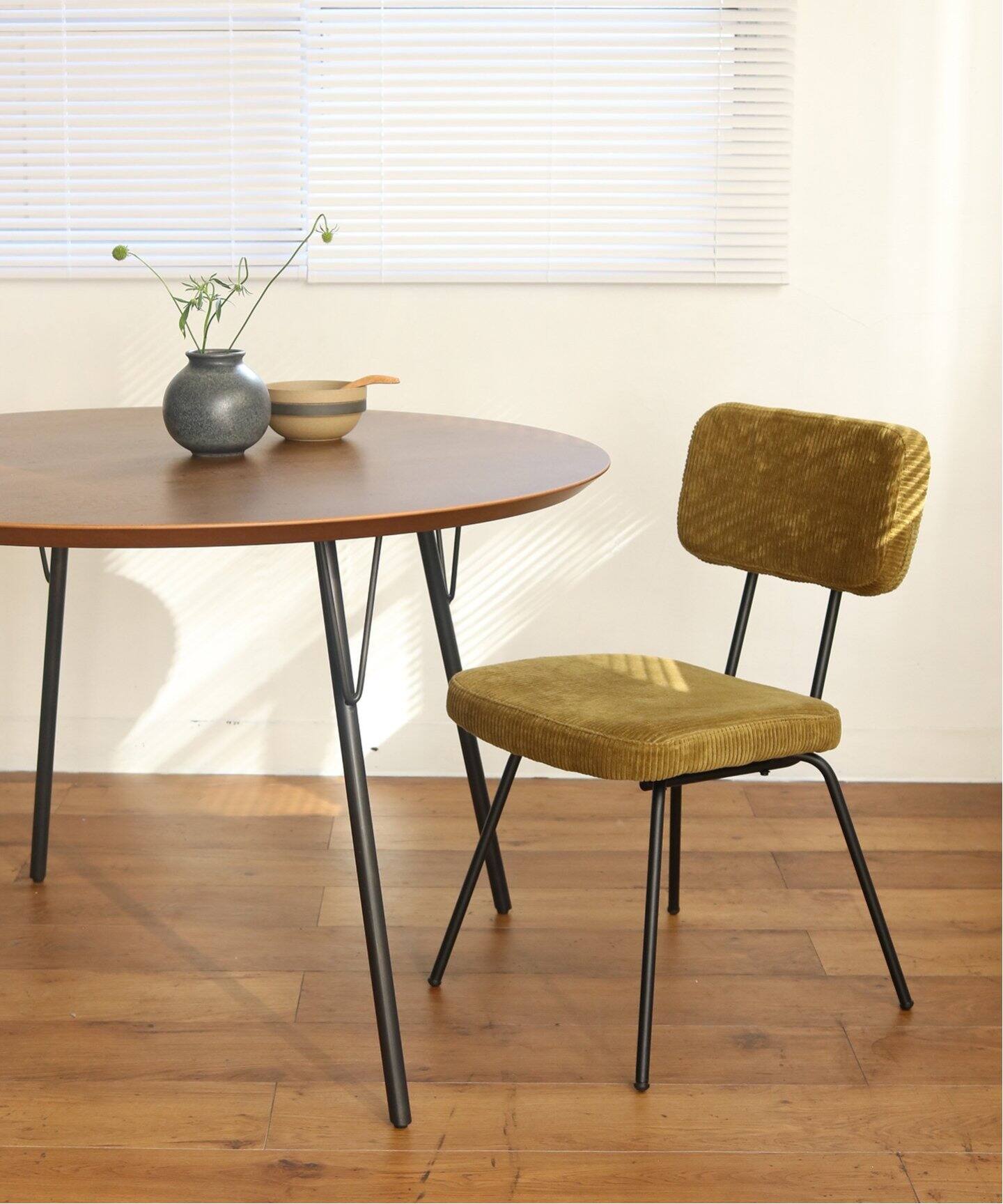 予約》《中型商品》PAXTON CHAIR パクストンチェア（チェア）｜JOURNAL 