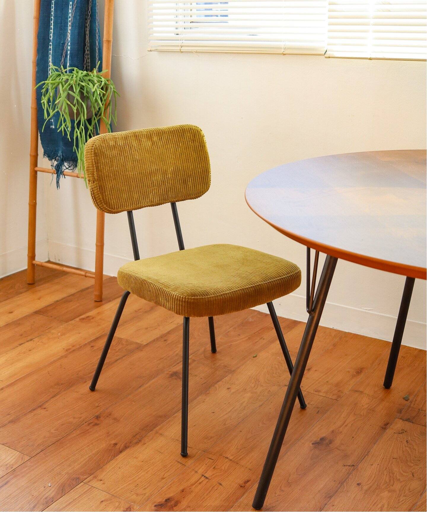予約》PAXTON CHAIR パクストンチェア（チェア）｜JOURNAL STANDARD 
