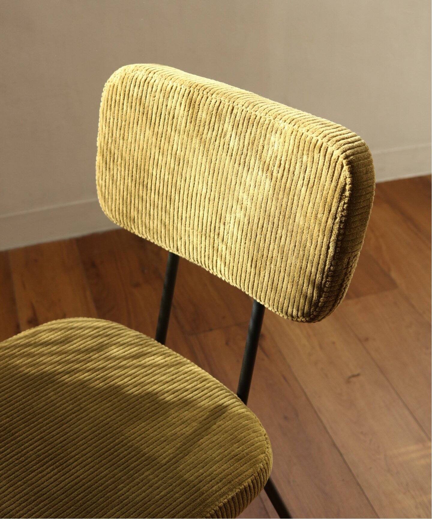 予約》PAXTON CHAIR パクストンチェア（チェア）｜JOURNAL STANDARD 