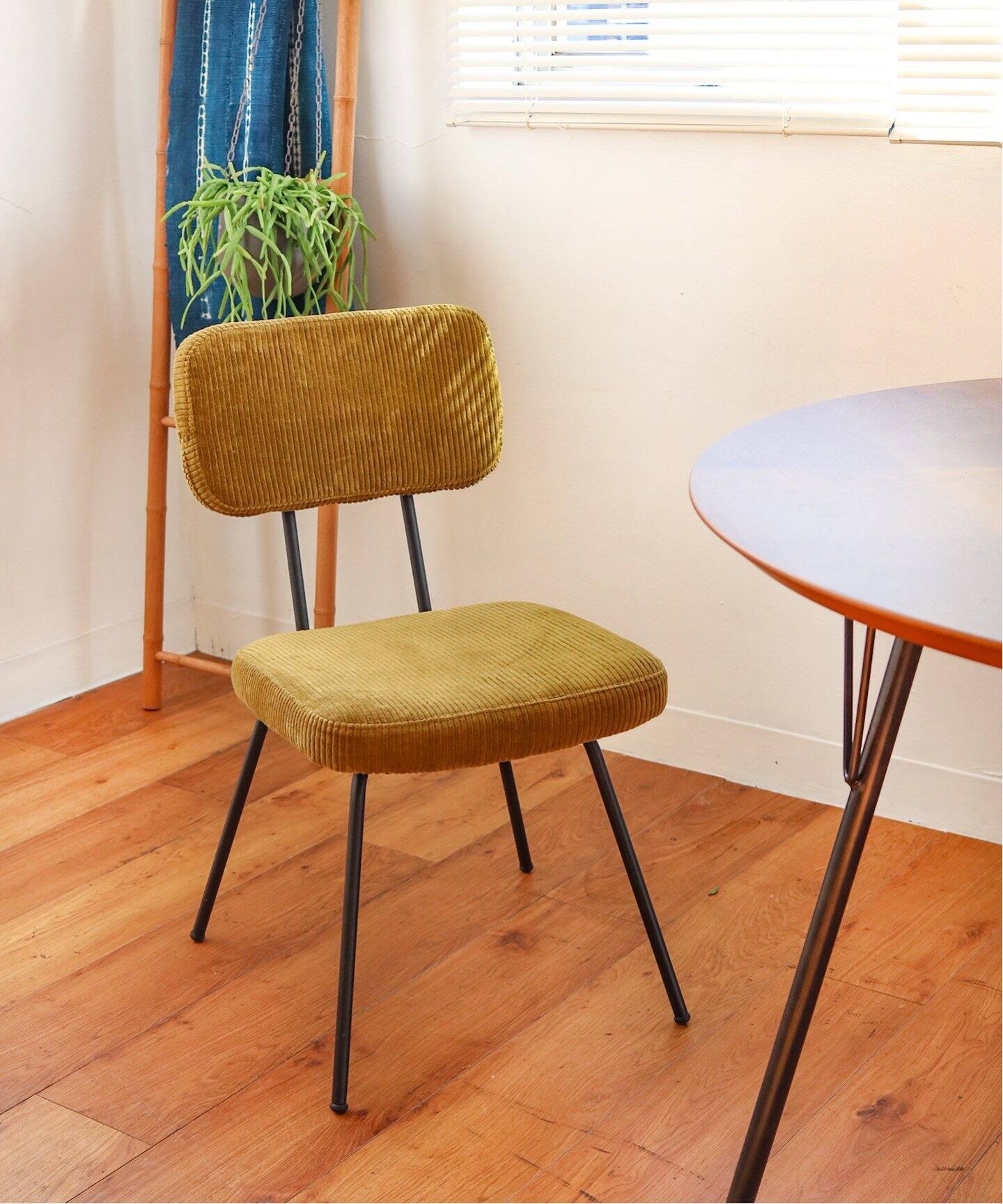 予約》《中型商品》PAXTON CHAIR パクストンチェア（チェア）｜JOURNAL 