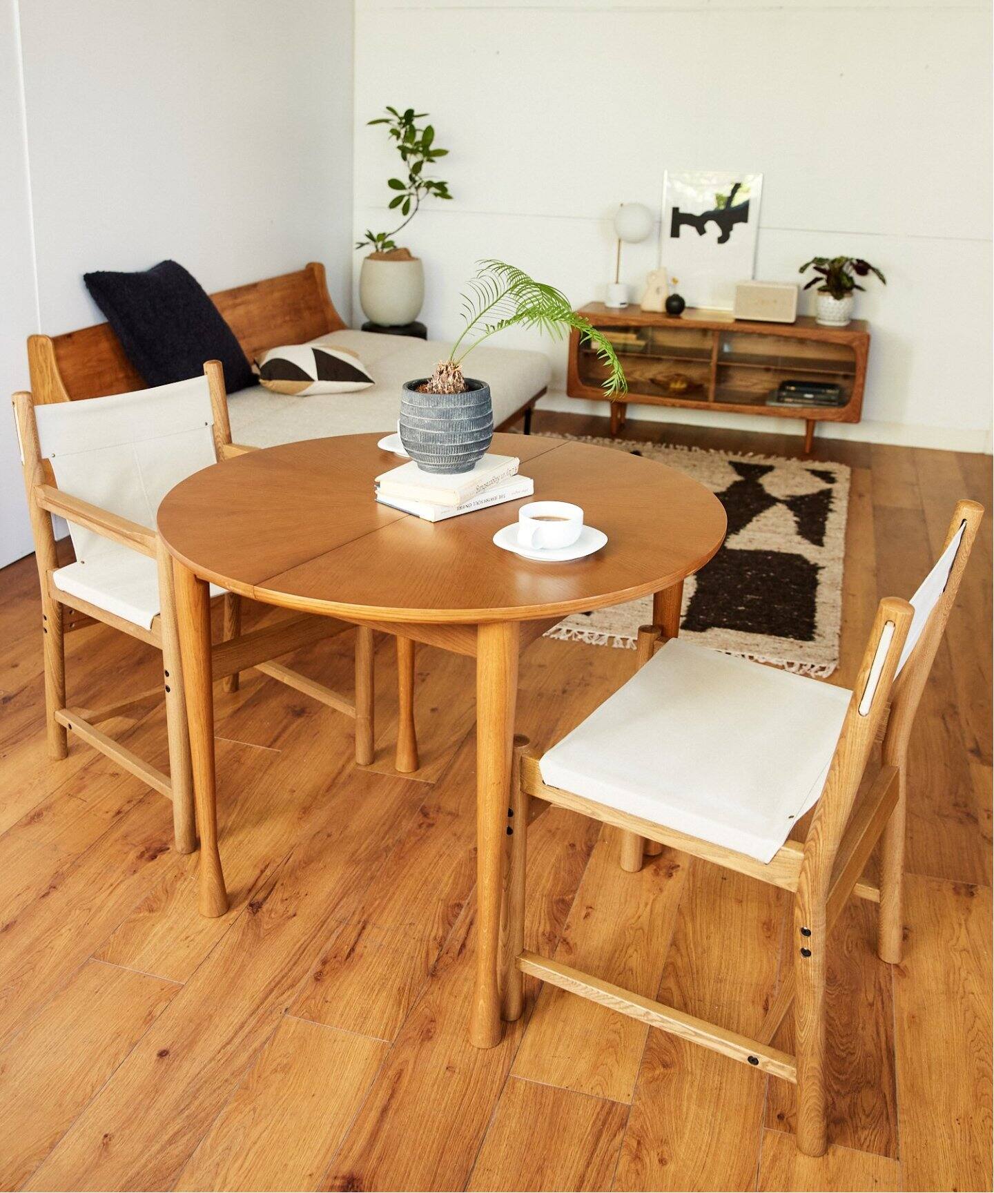 サイドチェアクッチーナ 参考価格47,000円 cucinasidechair②