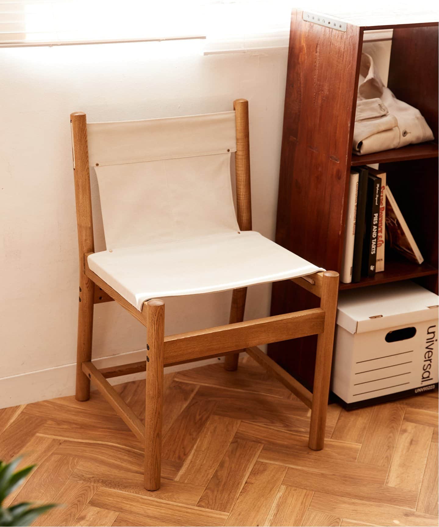 大型商品》COLTON SIDE CHAIR コルトン サイドチェア