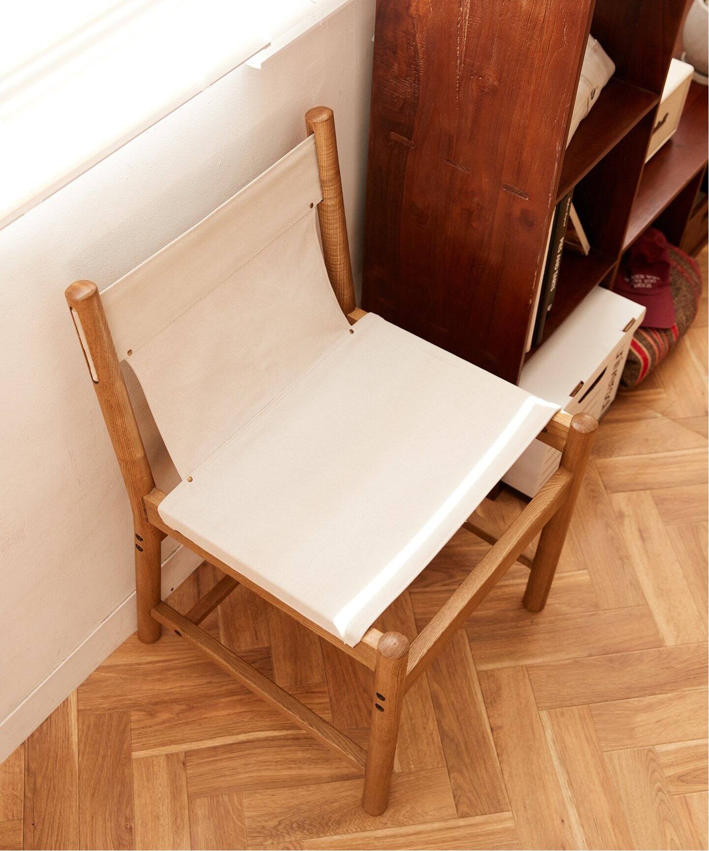 大型商品》COLTON SIDE CHAIR コルトン サイドチェア