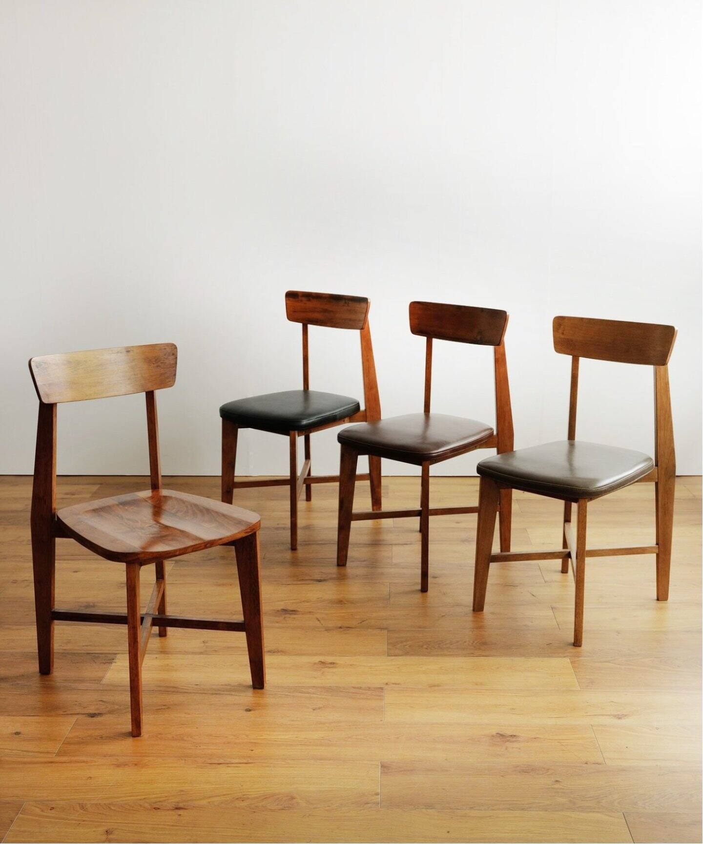 中型商品》CHINON CHAIR(WOOD SEAT) シノンチェア（チェア）｜JOURNAL 
