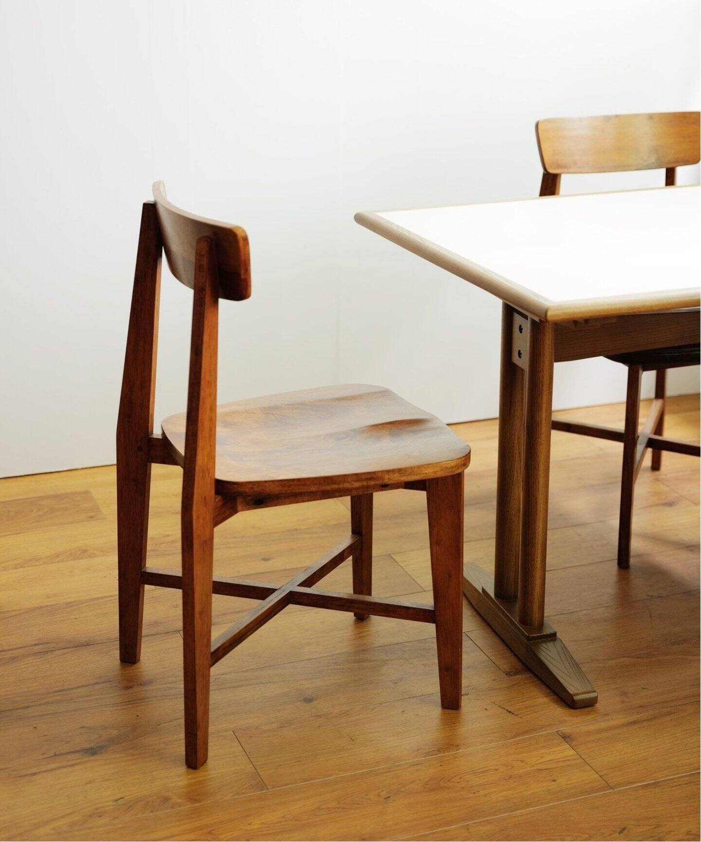中型商品》CHINON CHAIR(WOOD SEAT) シノンチェア（チェア）｜JOURNAL 