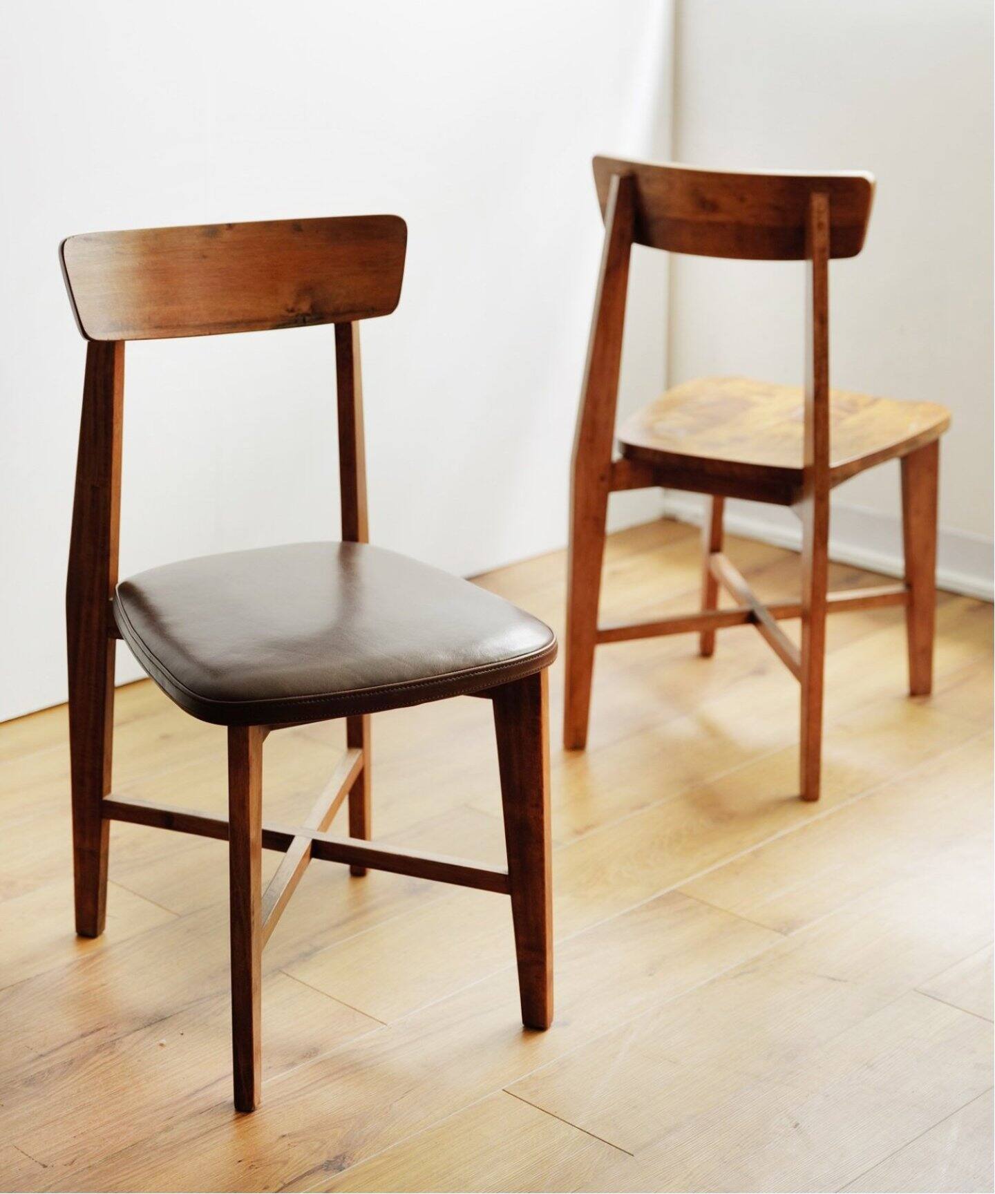 中型商品》CHINON CHAIR(WOOD SEAT) シノンチェア（チェア）｜JOURNAL 