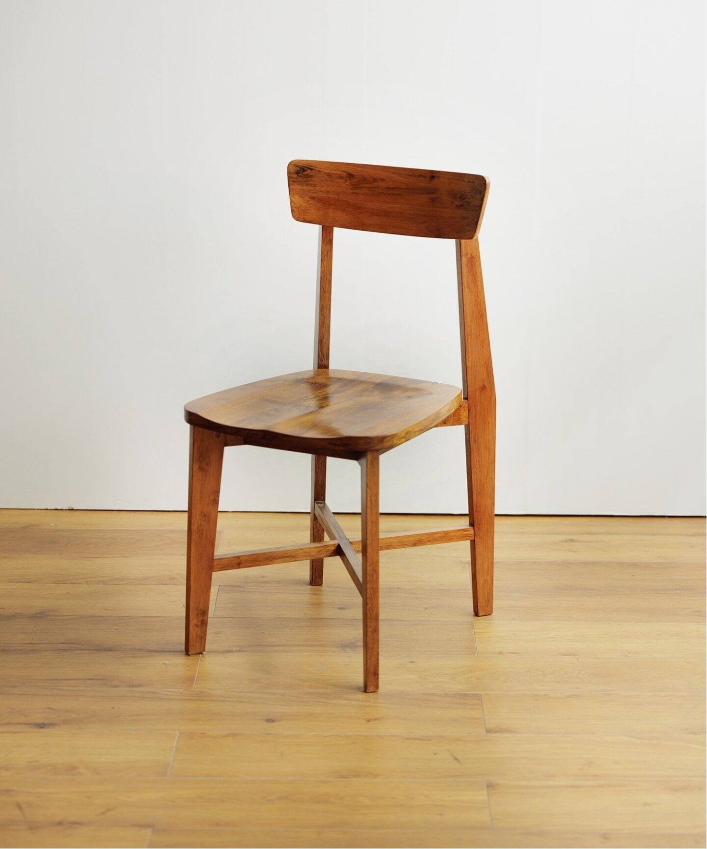 中型商品》CHINON CHAIR(WOOD SEAT) シノンチェア（チェア）｜JOURNAL 