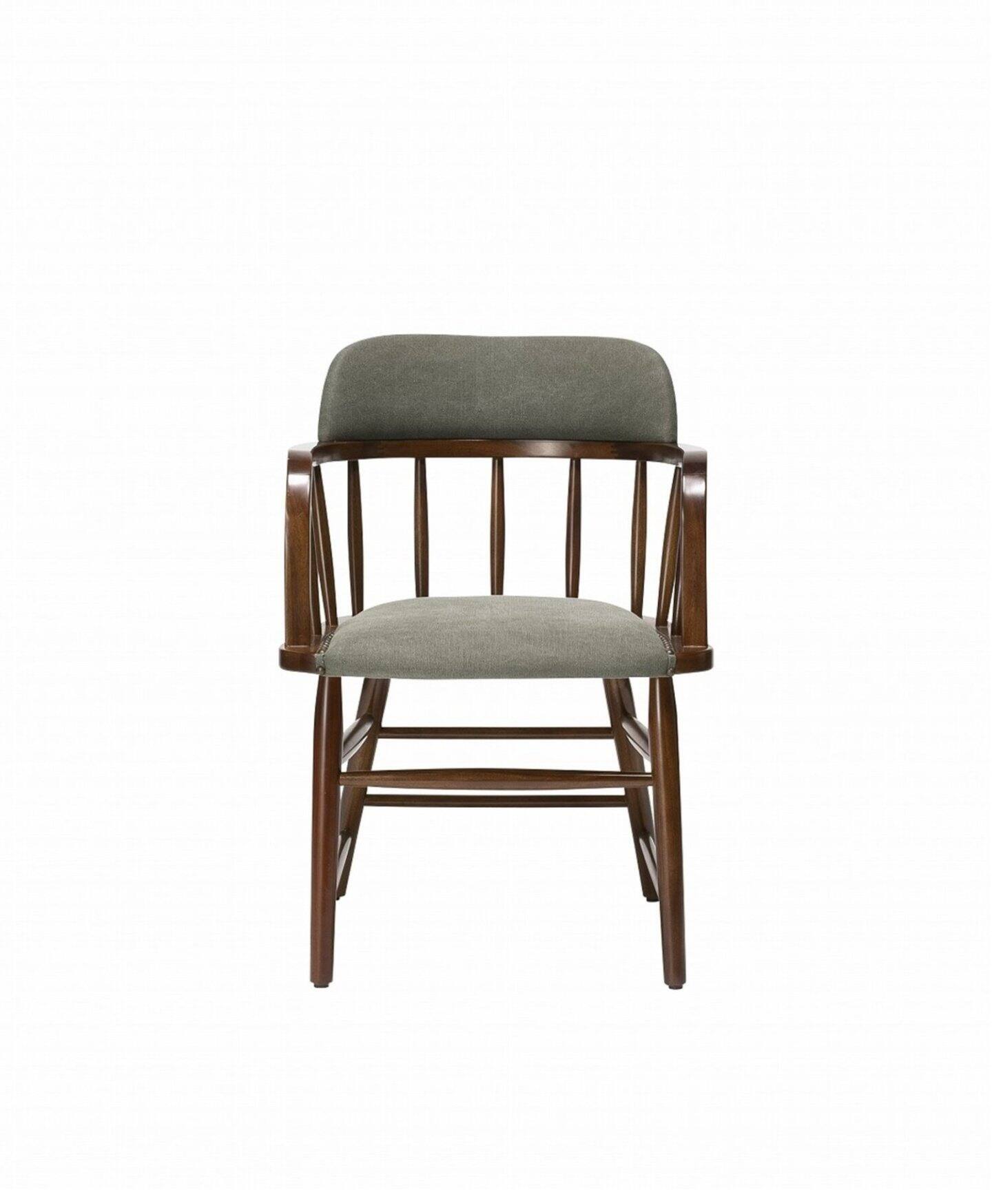 定価9万円が4万円/2脚セット】ACME Furniture オークス アーム チェア 