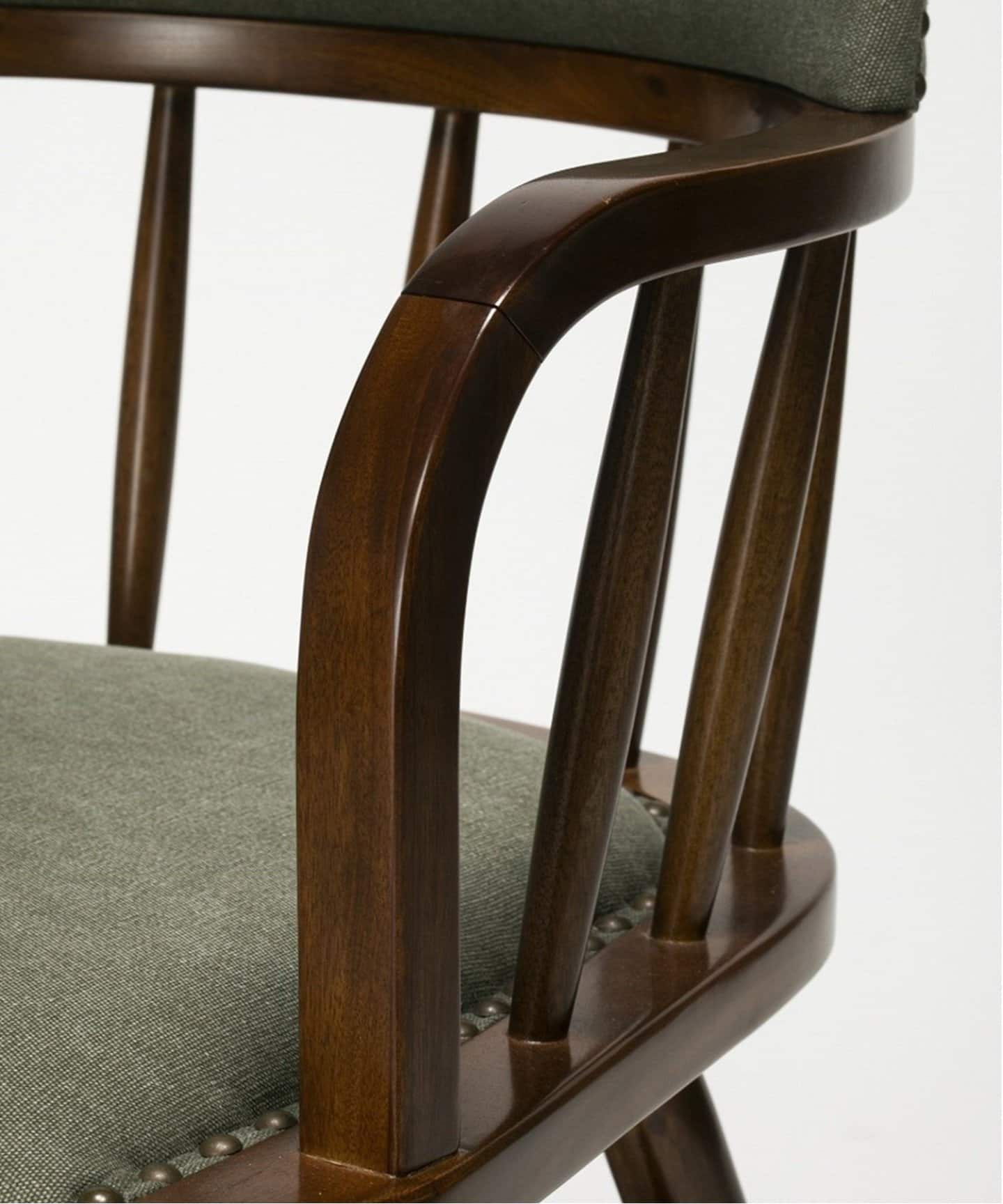 中型商品》OAKS ARM CHAIR KH オークスアームチェア（チェア