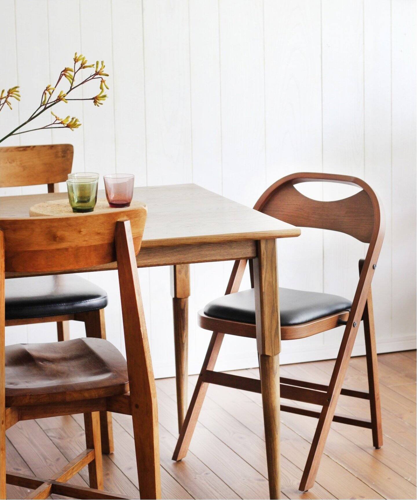 中型商品》CULVER CHAIR カルバーチェア（チェア）｜ACME Furniture 