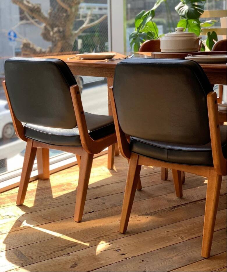 予約》《中型商品》SIERRA CHAIR シエラチェア（チェア）｜ACME 
