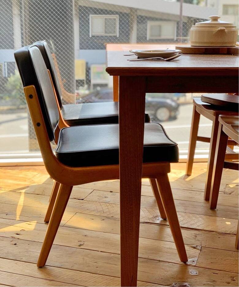 予約》《中型商品》SIERRA CHAIR シエラチェア（チェア）｜ACME 