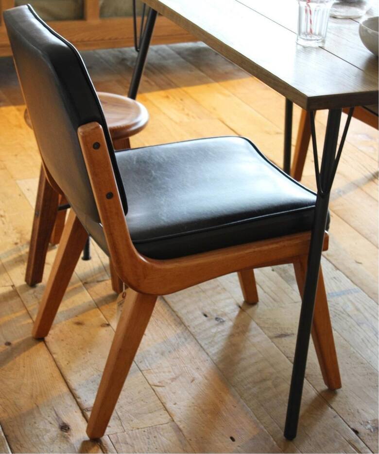 予約》《中型商品》SIERRA CHAIR シエラチェア（チェア）｜ACME 