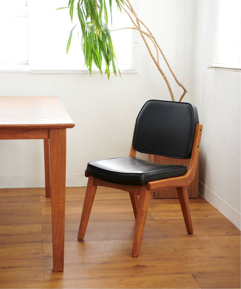 中型商品》SIERRA CHAIR シエラチェア（チェア）｜ACME Furniture 