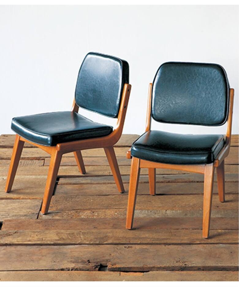 中型商品》SIERRA CHAIR シエラチェア（チェア）｜ACME Furniture