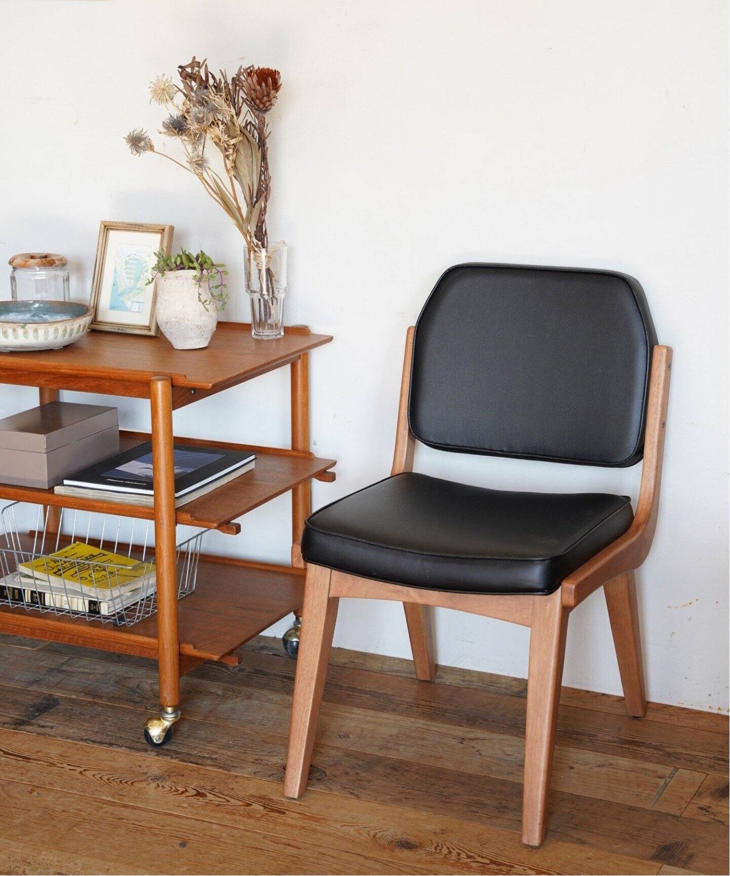 中型商品》SIERRA CHAIR シエラチェア（チェア）｜ACME  