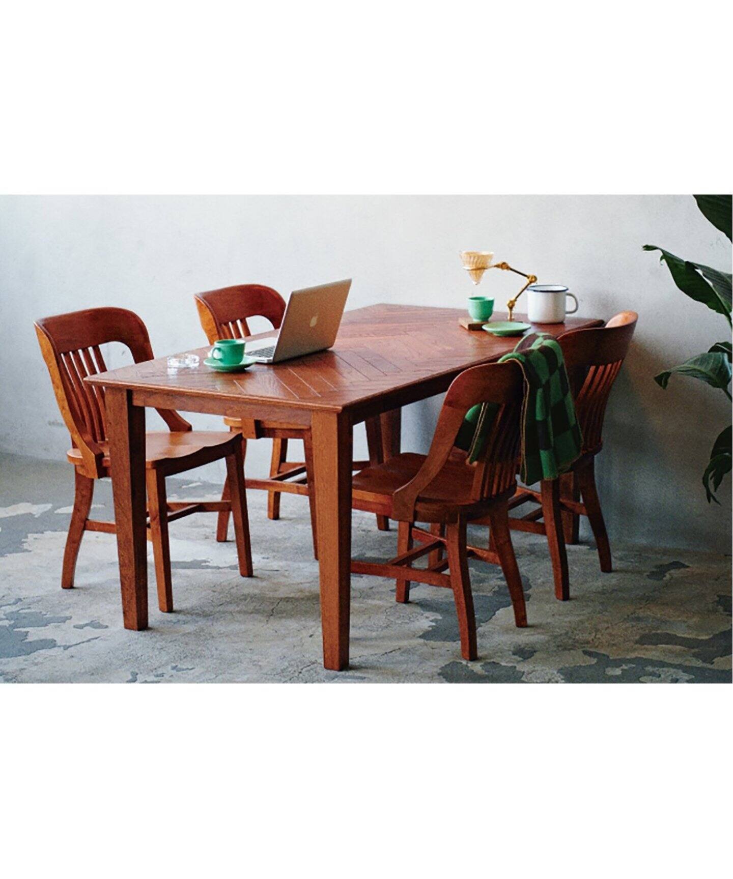 中型商品》BANK CHAIR バンクチェア（チェア）｜ACME Furniture 