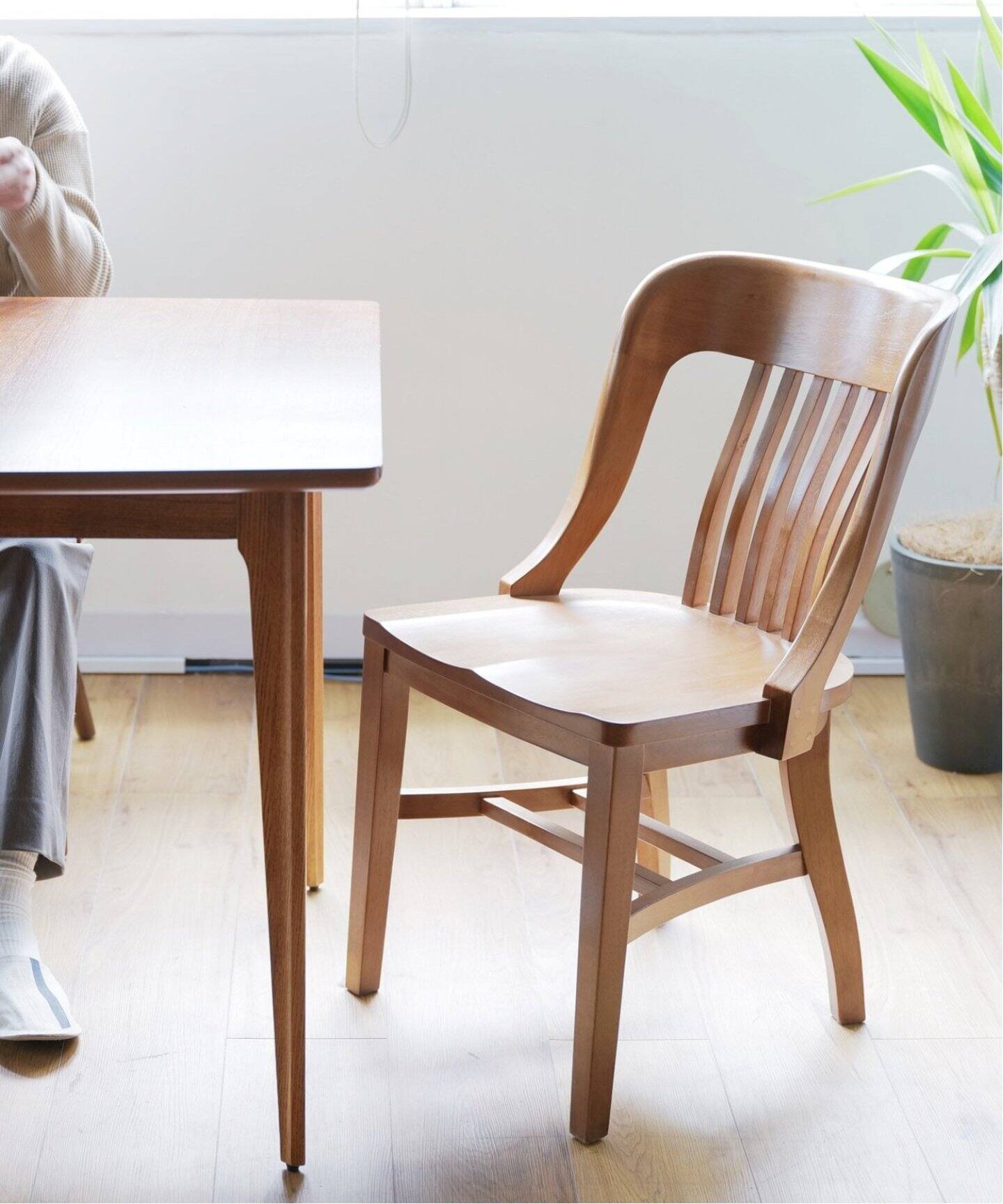 中型商品》BANK CHAIR バンクチェア（チェア）｜ACME Furniture 