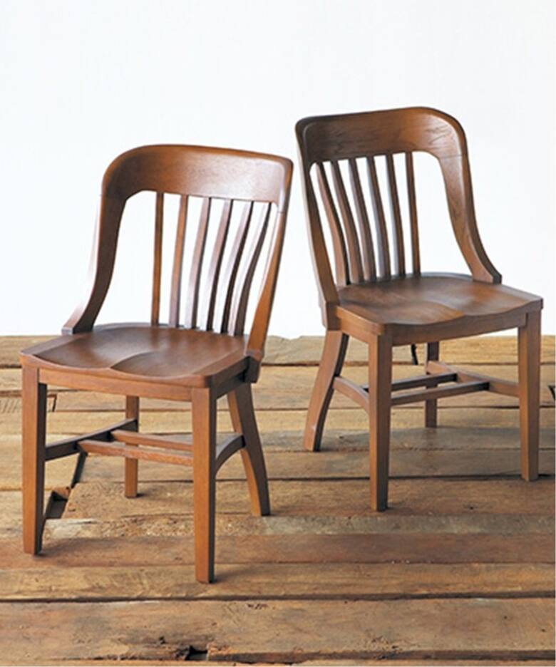 大型商品》BANK CHAIR バンクチェア（チェア）｜ACME Furniture 