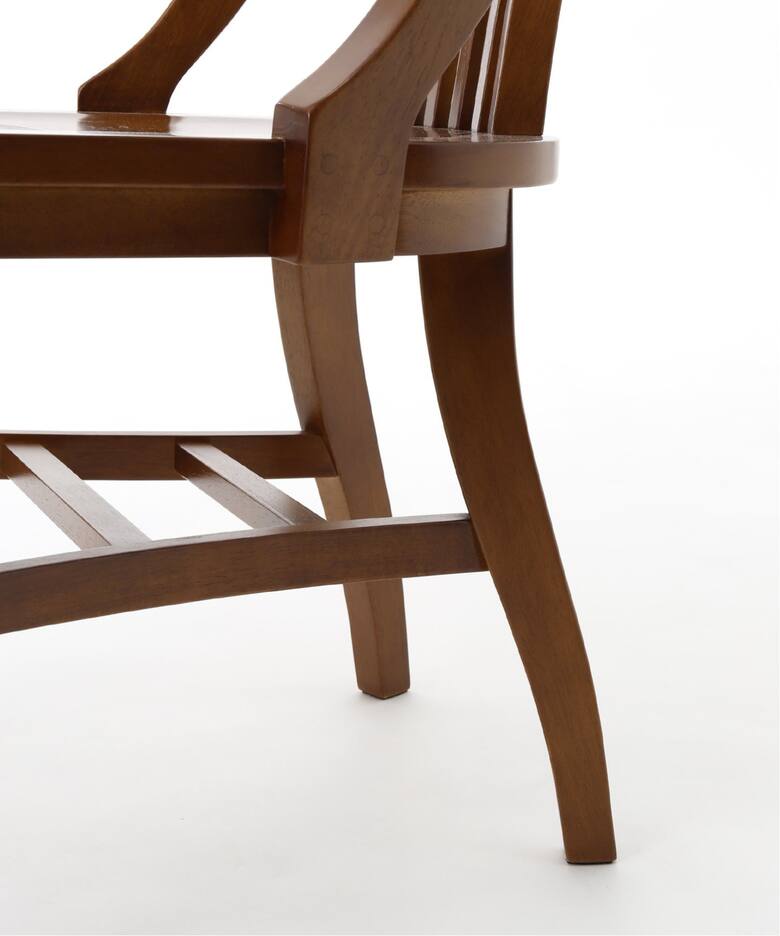 大型商品》BANK CHAIR バンクチェア（チェア）｜ACME Furniture 