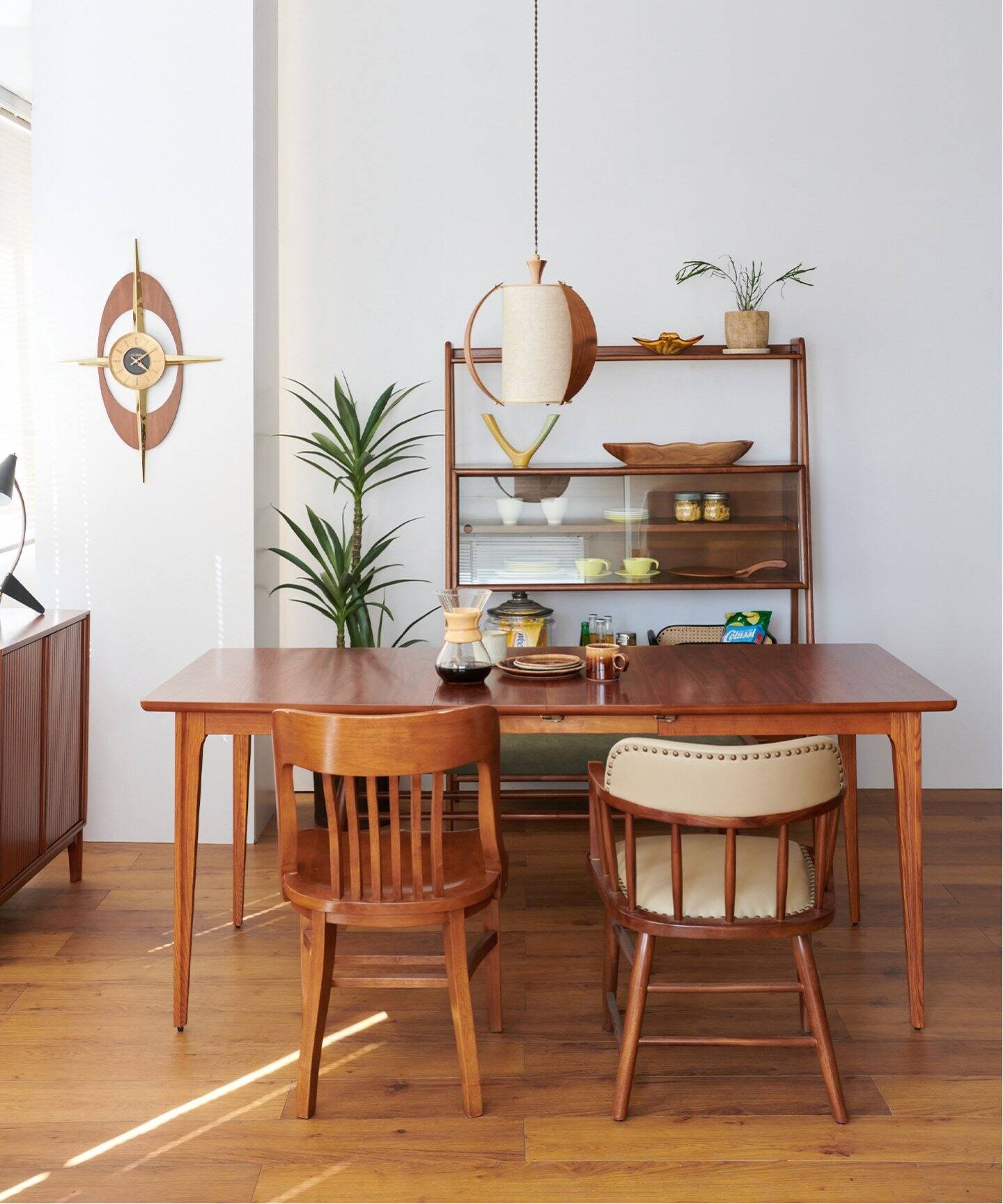 中型商品》BANK CHAIR バンクチェア（チェア）｜ACME Furniture 