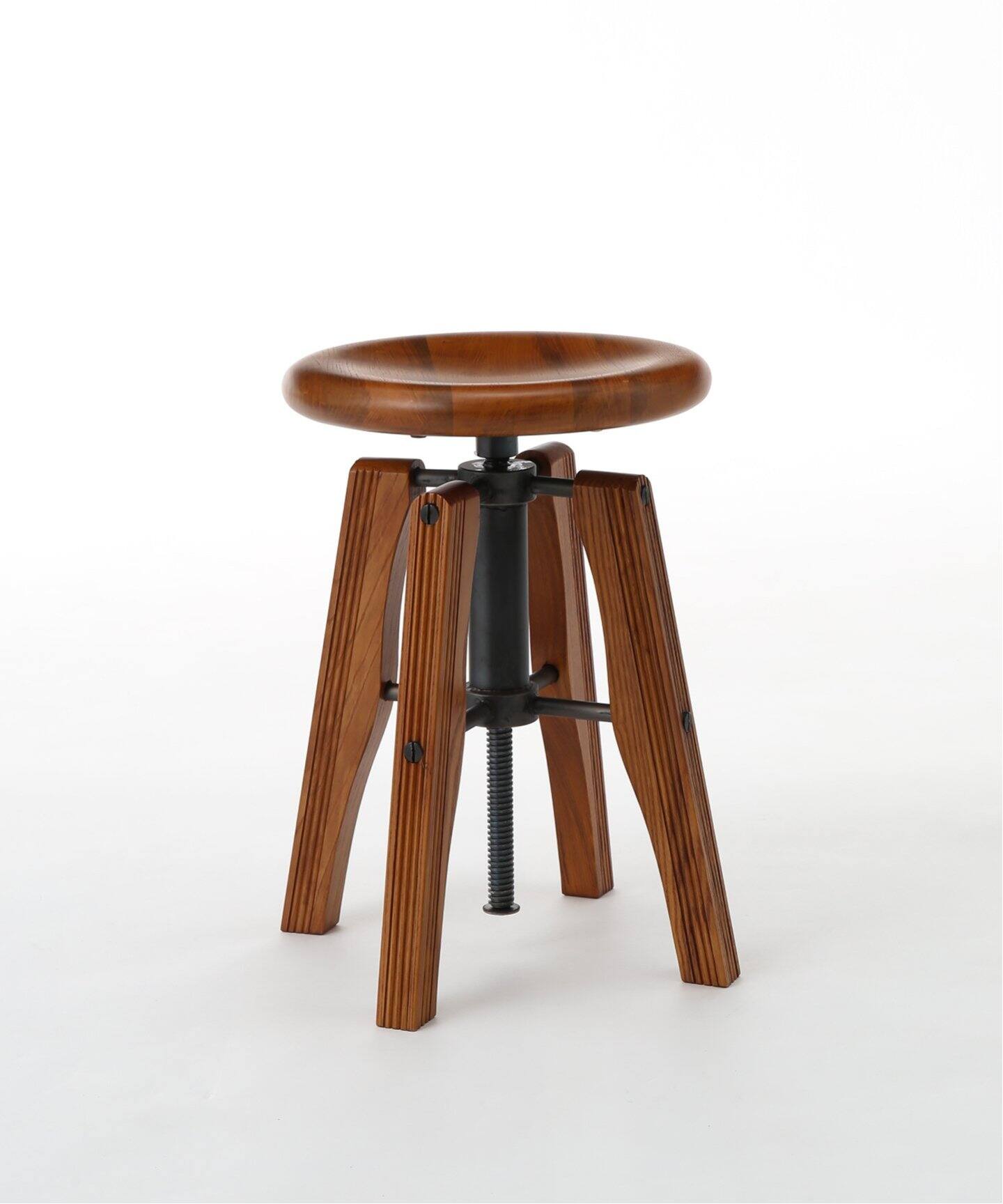 中型商品》IRVIN STOOL アーヴィン スツール（チェア）｜ACME 