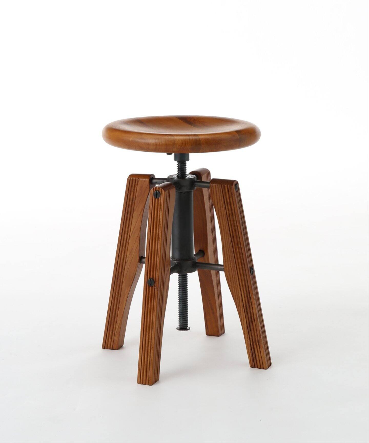 中型商品》IRVIN STOOL アーヴィン スツール（チェア）｜ACME 