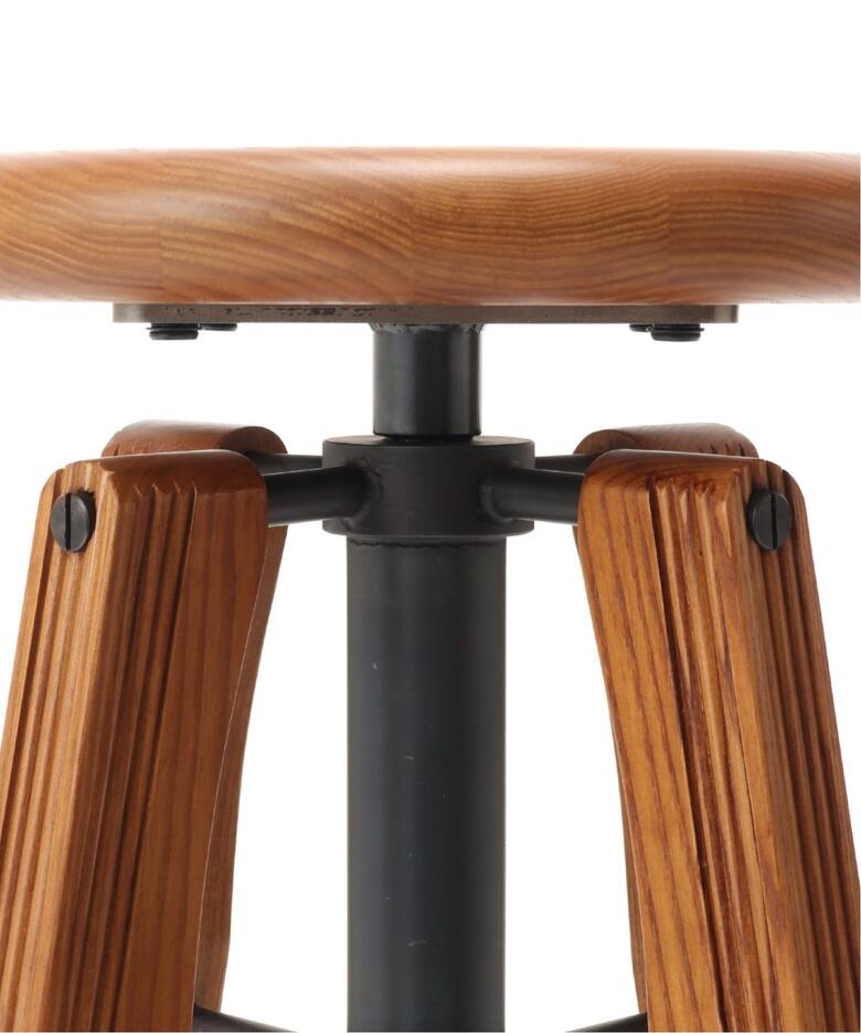 IRVIN HIGH STOOL アーヴィンハイスツール（チェア）｜ACME Furniture 