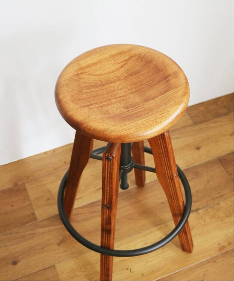 IRVIN HIGH STOOL アーヴィンハイスツール（チェア）｜ACME Furniture 
